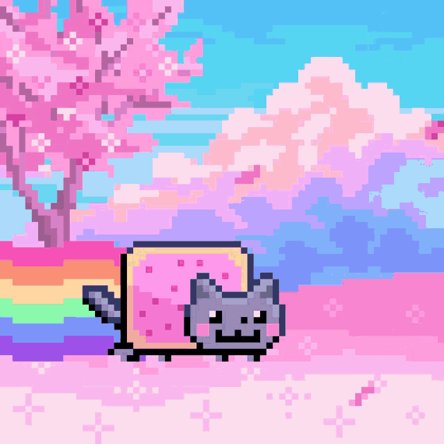 Nyan Cat